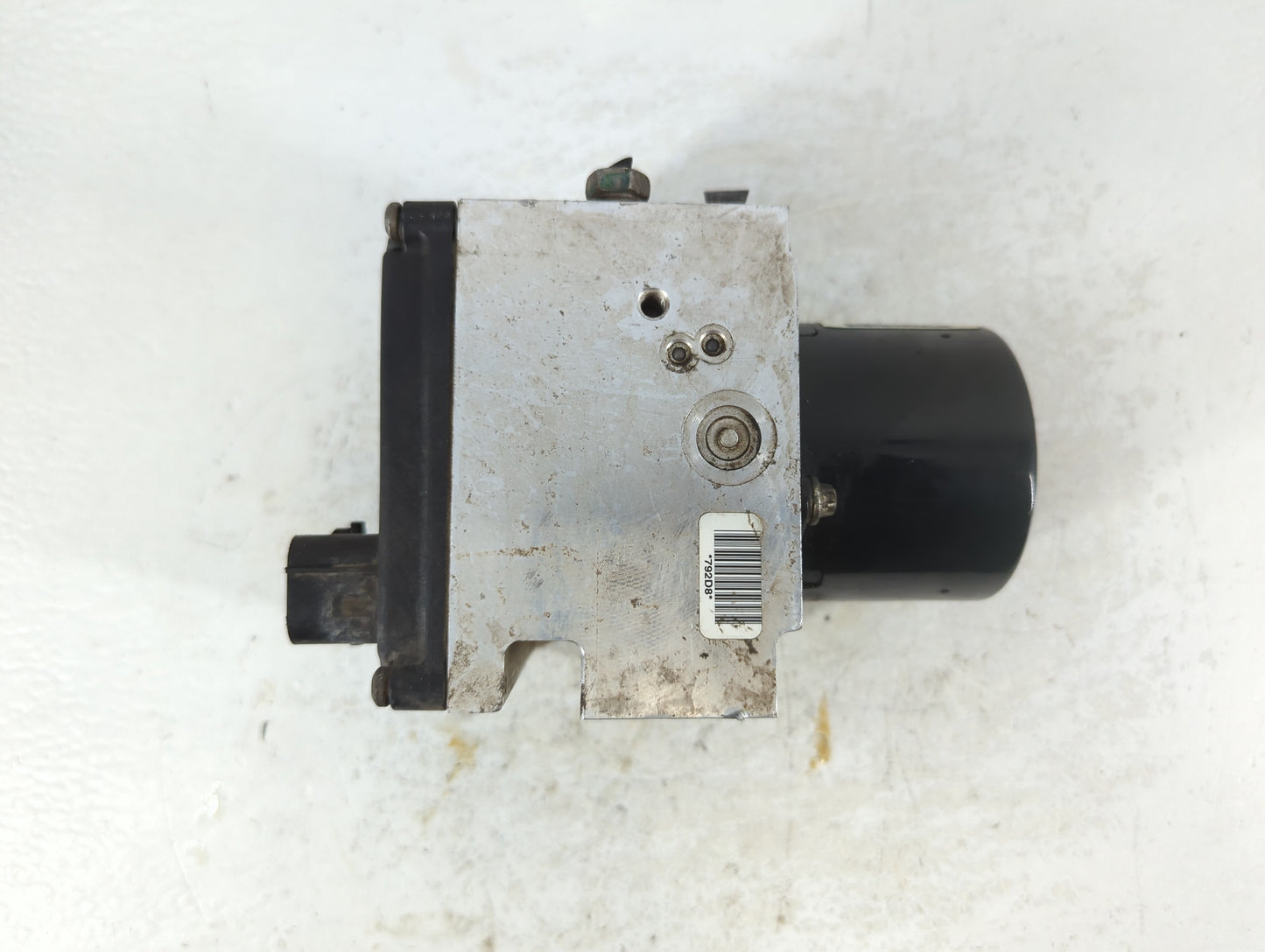 2008-2011 Chevrolet Impala ABS Pump Control Module Replacement P/N:(p)25894183 Fits Fits 2008 2009 2010 2011 OEM Used Auto P