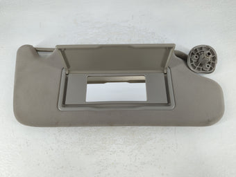 compare product 2006-2016 Chevrolet Impala Sun Visor Shade Replacement Passenger Right Mirror Fits OEM Used Auto Parts
