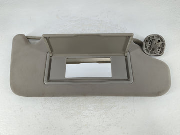 2006-2016 Chevrolet Impala Sun Visor Shade Replacement Passenger Right Mirror Fits OEM Used Auto Parts - Oemusedautoparts1.c