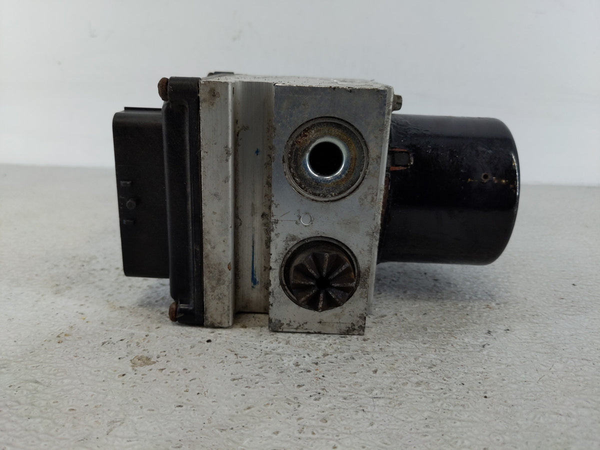 2008-2011 Chevrolet Impala Anti-Lock Brake ABS Pump Module Actuator OEM P/N:22776688 218344-111 Fits Fits 2008 2009 2010 201