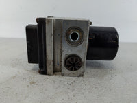 2008-2011 Chevrolet Impala Anti-Lock Brake ABS Pump Module Actuator OEM P/N:22776688 218344-111 Fits Fits 2008 2009 2010 201