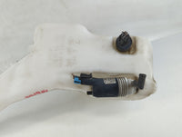 2006-2016 Chevrolet Impala Windshield Washer Fluid Reservoir Bottle Oem - Oemusedautoparts1.com