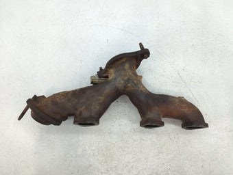 compare product 2006 Chevrolet Impala Turbocharger Exhaust Manifold With Turbo Charger