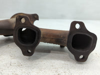 2006 Chevrolet Impala Turbocharger Exhaust Manifold With Turbo Charger - Oemusedautoparts1.com