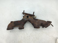 2006 Chevrolet Impala Turbocharger Exhaust Manifold With Turbo Charger - Oemusedautoparts1.com