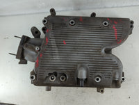 2006 Chevrolet Impala Turbocharger Exhaust Manifold With Turbo Charger - Oemusedautoparts1.com