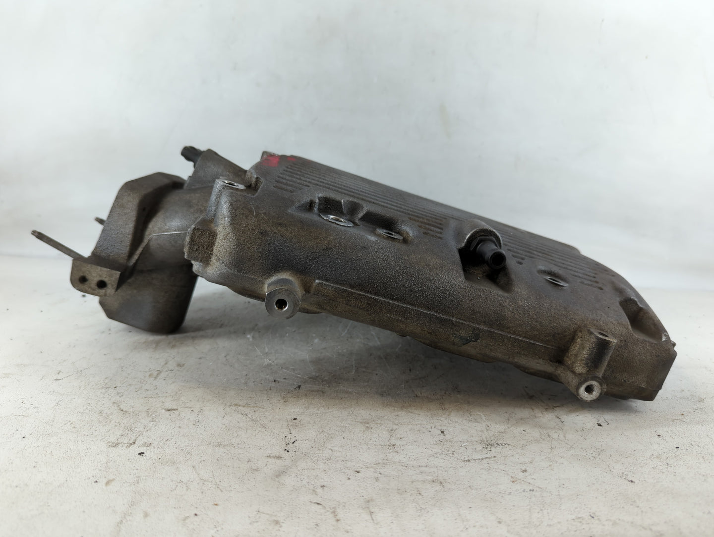 2006 Chevrolet Impala Turbocharger Exhaust Manifold With Turbo Charger - Oemusedautoparts1.com