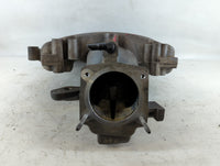 2006 Chevrolet Impala Turbocharger Exhaust Manifold With Turbo Charger - Oemusedautoparts1.com