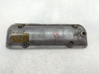 2011 Chevrolet Impala Driver Left Cylinder Head Valve Cover Fits OEM Used Auto Parts - Oemusedautoparts1.com
