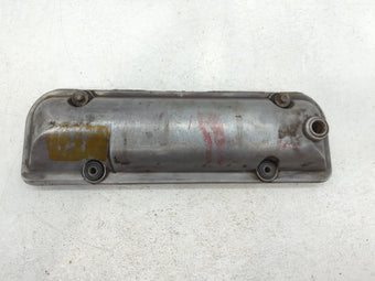 compare product 2011 Chevrolet Impala Driver Left Cylinder Head Valve Cover Fits OEM Used Auto Parts