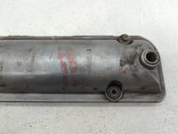 2011 Chevrolet Impala Driver Left Cylinder Head Valve Cover Fits OEM Used Auto Parts - Oemusedautoparts1.com