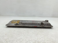 2011 Chevrolet Impala Driver Left Cylinder Head Valve Cover Fits OEM Used Auto Parts - Oemusedautoparts1.com