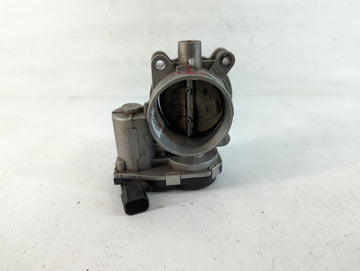2006-2011 Chevrolet Impala Throttle Body P/N:2119 315, TB1010 Fits Fits 2006 2007 2008 2009 2010 2011 OEM Used Auto Parts - 