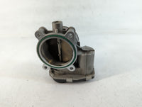 2006-2011 Chevrolet Impala Throttle Body P/N:2119 315, TB1010 Fits Fits 2006 2007 2008 2009 2010 2011 OEM Used Auto Parts - 