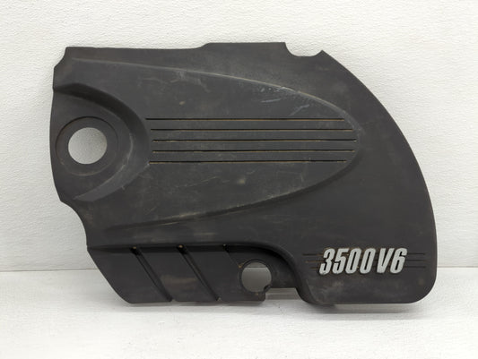 2011 Chevrolet Impala Engine Cover - Oemusedautoparts1.com