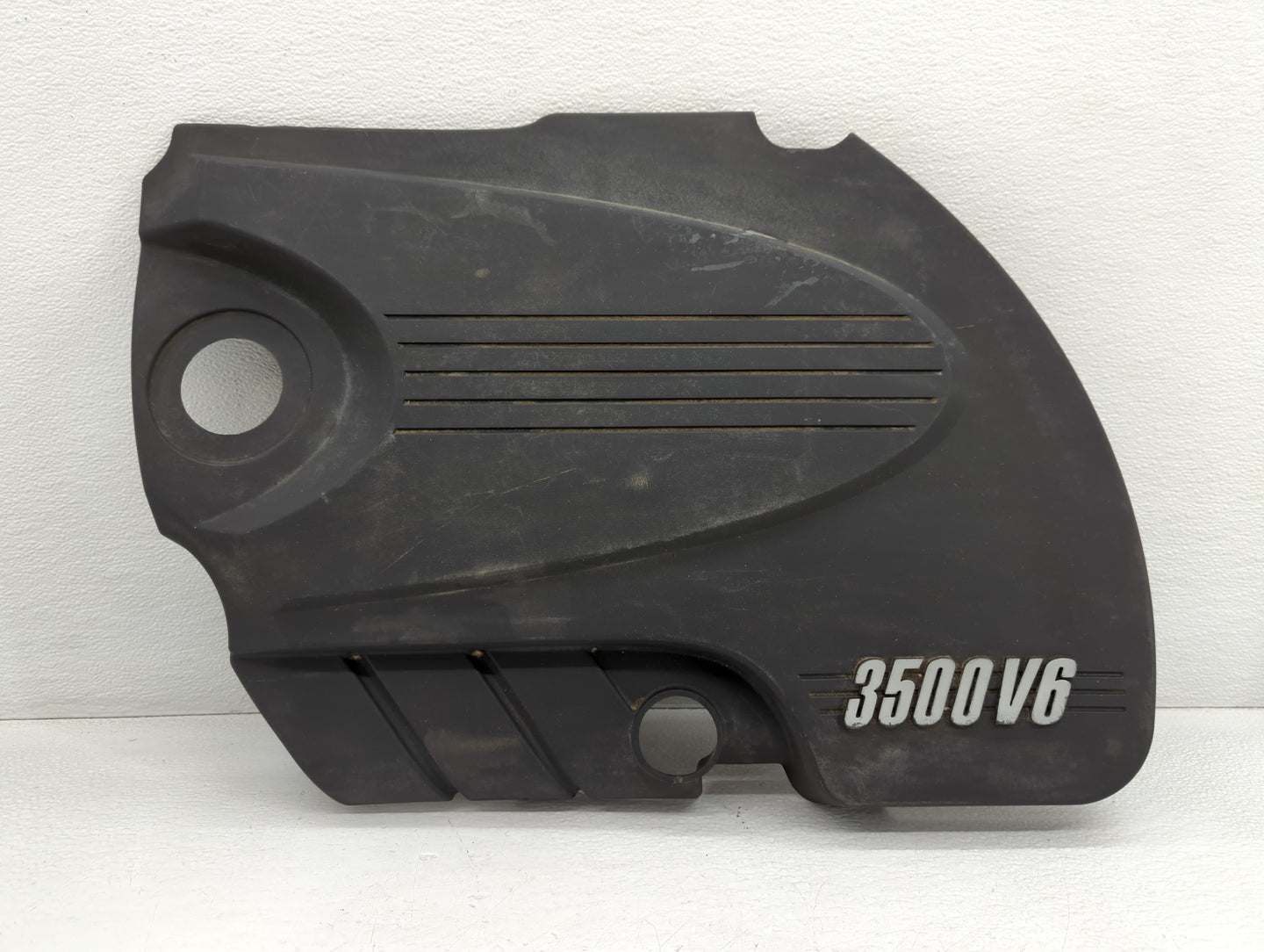 2011 Chevrolet Impala Engine Cover 757828 - Oemusedautoparts1.com