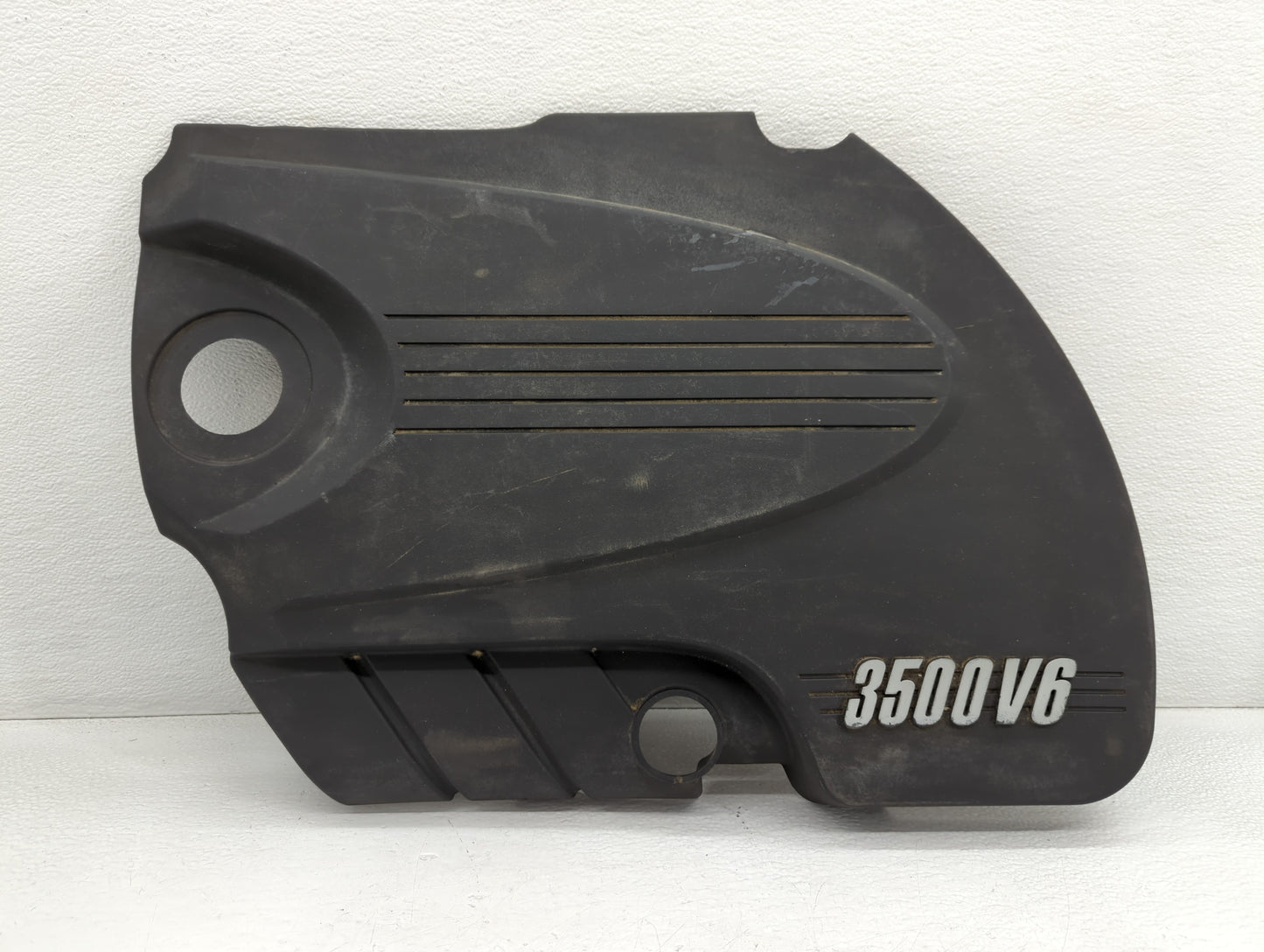 2011 Chevrolet Impala Engine Cover 757828 - Oemusedautoparts1.com