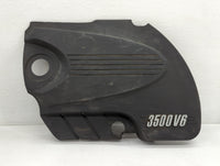 2011 Chevrolet Impala Engine Cover 757828 - Oemusedautoparts1.com