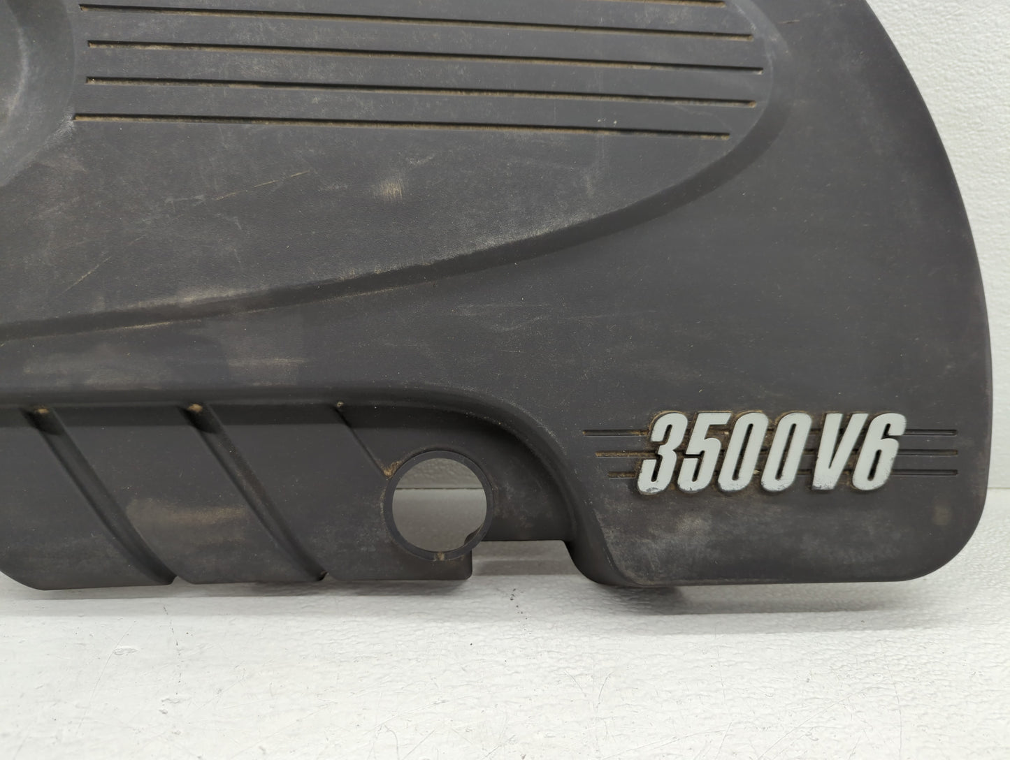 2011 Chevrolet Impala Engine Cover 757828 - Oemusedautoparts1.com