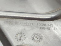 2011 Chevrolet Impala Engine Cover 757828 - Oemusedautoparts1.com