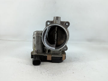 2006-2011 Chevrolet Impala Throttle Body P/N:326001031C 9500 Fits Fits 2006 2007 2008 2009 2010 2011 OEM Used Auto Parts - O