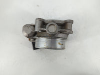 2006-2011 Chevrolet Impala Throttle Body P/N:326001031C 9500 Fits Fits 2006 2007 2008 2009 2010 2011 OEM Used Auto Parts - O