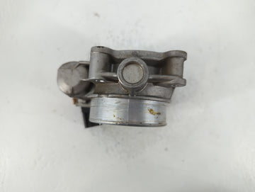 2006-2011 Chevrolet Impala Throttle Body P/N:326001031C 9500 Fits Fits 2006 2007 2008 2009 2010 2011 OEM Used Auto Parts