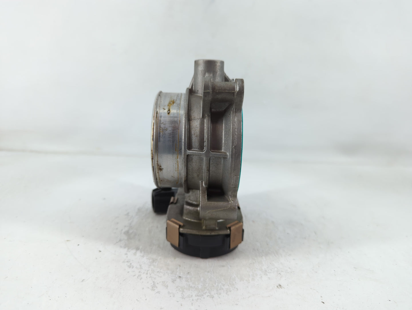 2006-2011 Chevrolet Impala Throttle Body P/N:326001031C 9500 Fits Fits 2006 2007 2008 2009 2010 2011 OEM Used Auto Parts - O