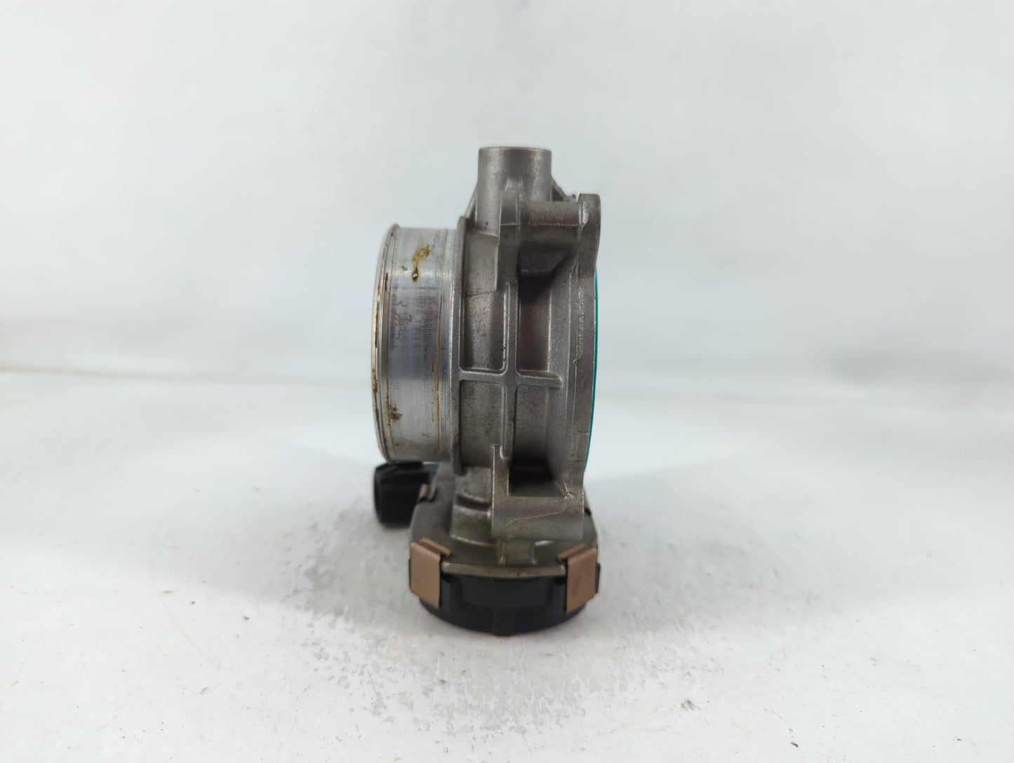 2006-2011 Chevrolet Impala Throttle Body P/N:326001031C 9500 Fits Fits 2006 2007 2008 2009 2010 2011 OEM Used Auto Parts - O