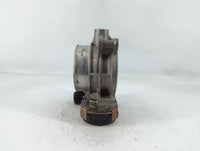 2006-2011 Chevrolet Impala Throttle Body P/N:326001031C 9500 Fits Fits 2006 2007 2008 2009 2010 2011 OEM Used Auto Parts - O