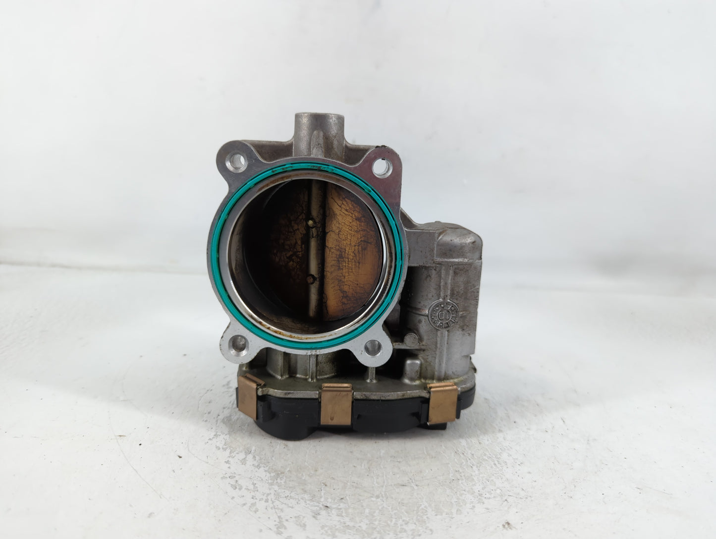 2006-2011 Chevrolet Impala Throttle Body P/N:326001031C 9500 Fits Fits 2006 2007 2008 2009 2010 2011 OEM Used Auto Parts - O