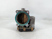 2006-2011 Chevrolet Impala Throttle Body P/N:326001031C 9500 Fits Fits 2006 2007 2008 2009 2010 2011 OEM Used Auto Parts - O