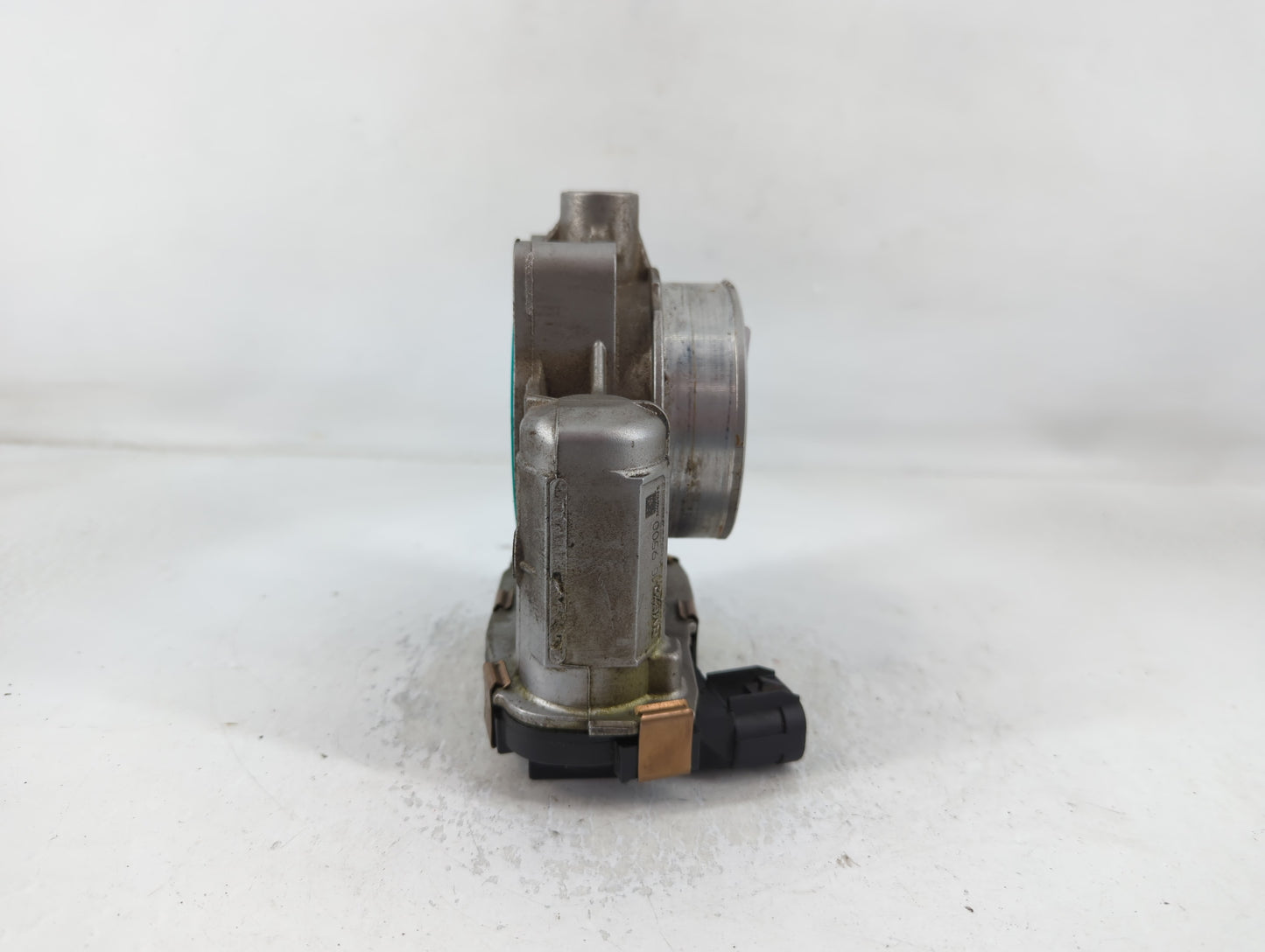 2006-2011 Chevrolet Impala Throttle Body P/N:326001031C 9500 Fits Fits 2006 2007 2008 2009 2010 2011 OEM Used Auto Parts - O