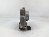 2006-2011 Chevrolet Impala Throttle Body P/N:326001031C 9500 Fits Fits 2006 2007 2008 2009 2010 2011 OEM Used Auto Parts - O