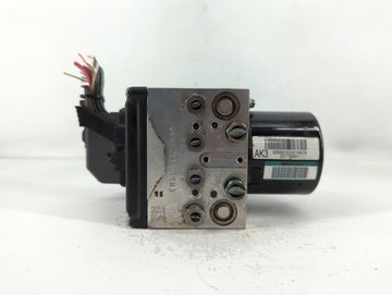 2008-2011 Chevrolet Impala ABS Pump Control Module Replacement P/N:22776689 Fits Fits 2008 2009 2010 2011 OEM Used Auto Part