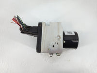 2008-2011 Chevrolet Impala ABS Pump Control Module Replacement P/N:22776689 Fits Fits 2008 2009 2010 2011 OEM Used Auto Part