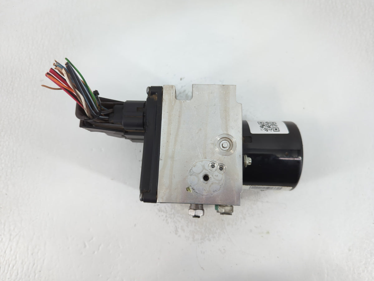 2008-2011 Chevrolet Impala Anti-Lock Brake ABS Pump Module Actuator OEM P/N:22776689 Fits Fits 2008 2009 2010 2011 OEM Used 