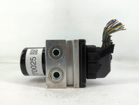 2008-2011 Chevrolet Impala ABS Pump Control Module Replacement P/N:22776689 Fits Fits 2008 2009 2010 2011 OEM Used Auto Part
