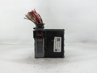 2008-2011 Chevrolet Impala ABS Pump Control Module Replacement P/N:22776689 Fits Fits 2008 2009 2010 2011 OEM Used Auto Part