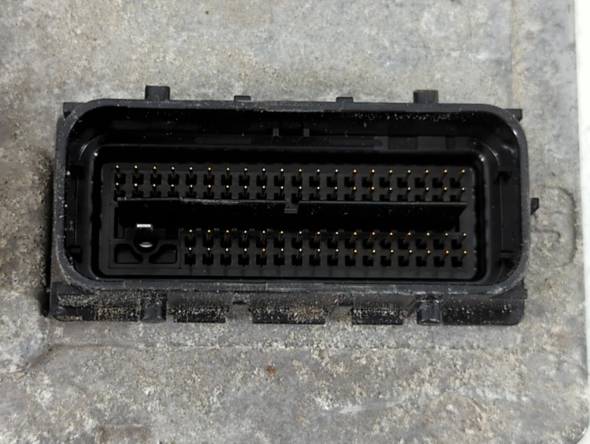 2010-2011 Chevrolet Impala PCM Engine Control Computer ECU ECM PCU OEM P/N:12639669 12612397 Fits OEM Used Auto Parts - Oemu
