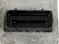 2010-2011 Chevrolet Impala PCM Engine Control Computer ECU ECM PCU OEM P/N:12639669 12612397 Fits OEM Used Auto Parts - Oemu