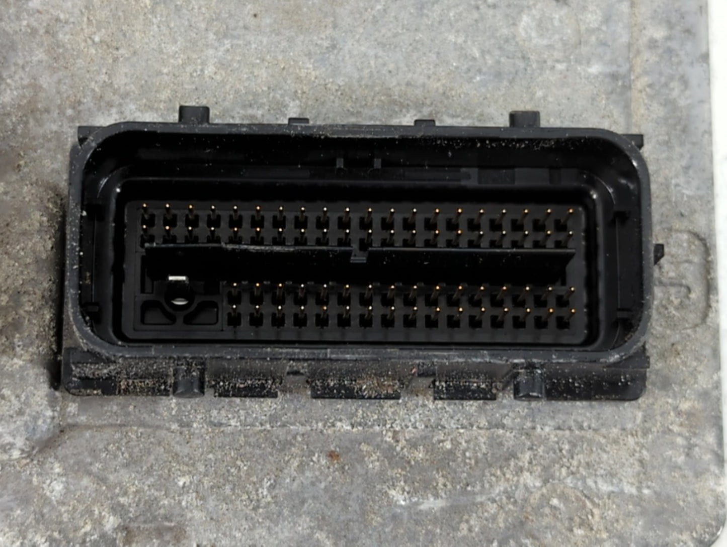 2010-2011 Chevrolet Impala PCM Engine Control Computer ECU ECM PCU OEM Fits Fits 2007 2008 2009 2010 2011 2012 OEM Used Auto