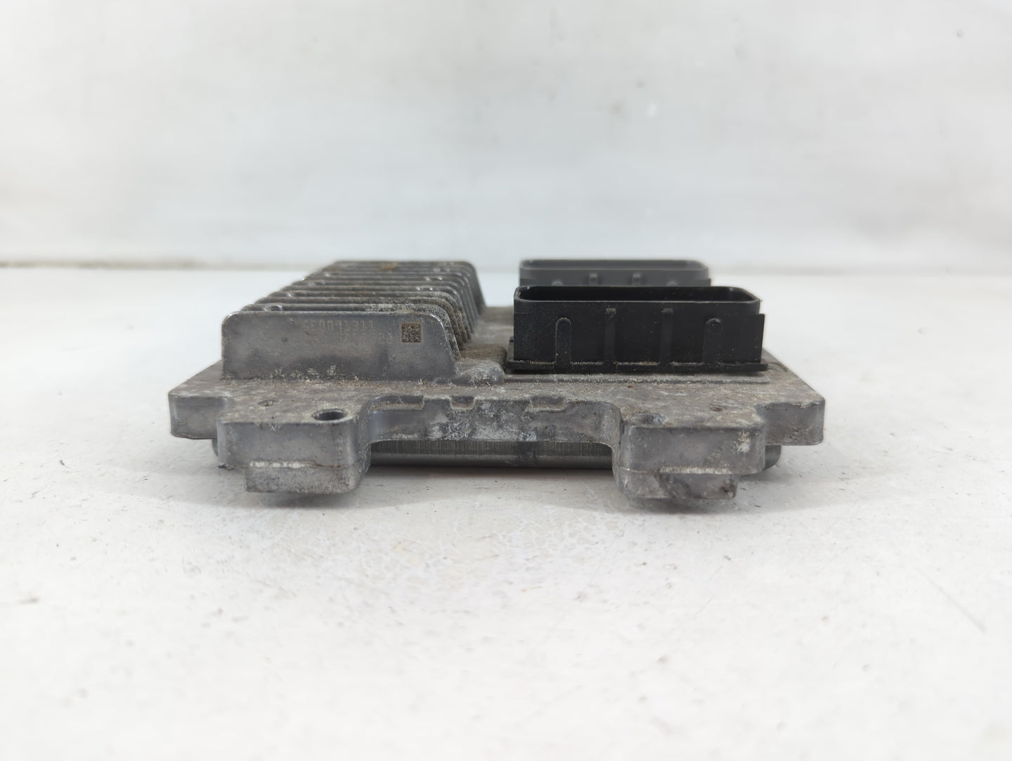 2010-2011 Chevrolet Impala PCM Engine Control Computer ECU ECM PCU OEM Fits Fits 2007 2008 2009 2010 2011 2012 OEM Used Auto