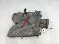 2009-2011 Chevrolet Impala Air Intake Manifold P/N:12611486 Fits Fits 2008 2009 2010 2011 OEM Used Auto Parts - Oemusedautop