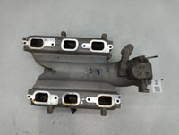 2009-2011 Chevrolet Impala Air Intake Manifold P/N:12611486 Fits Fits 2008 2009 2010 2011 OEM Used Auto Parts - Oemusedautop