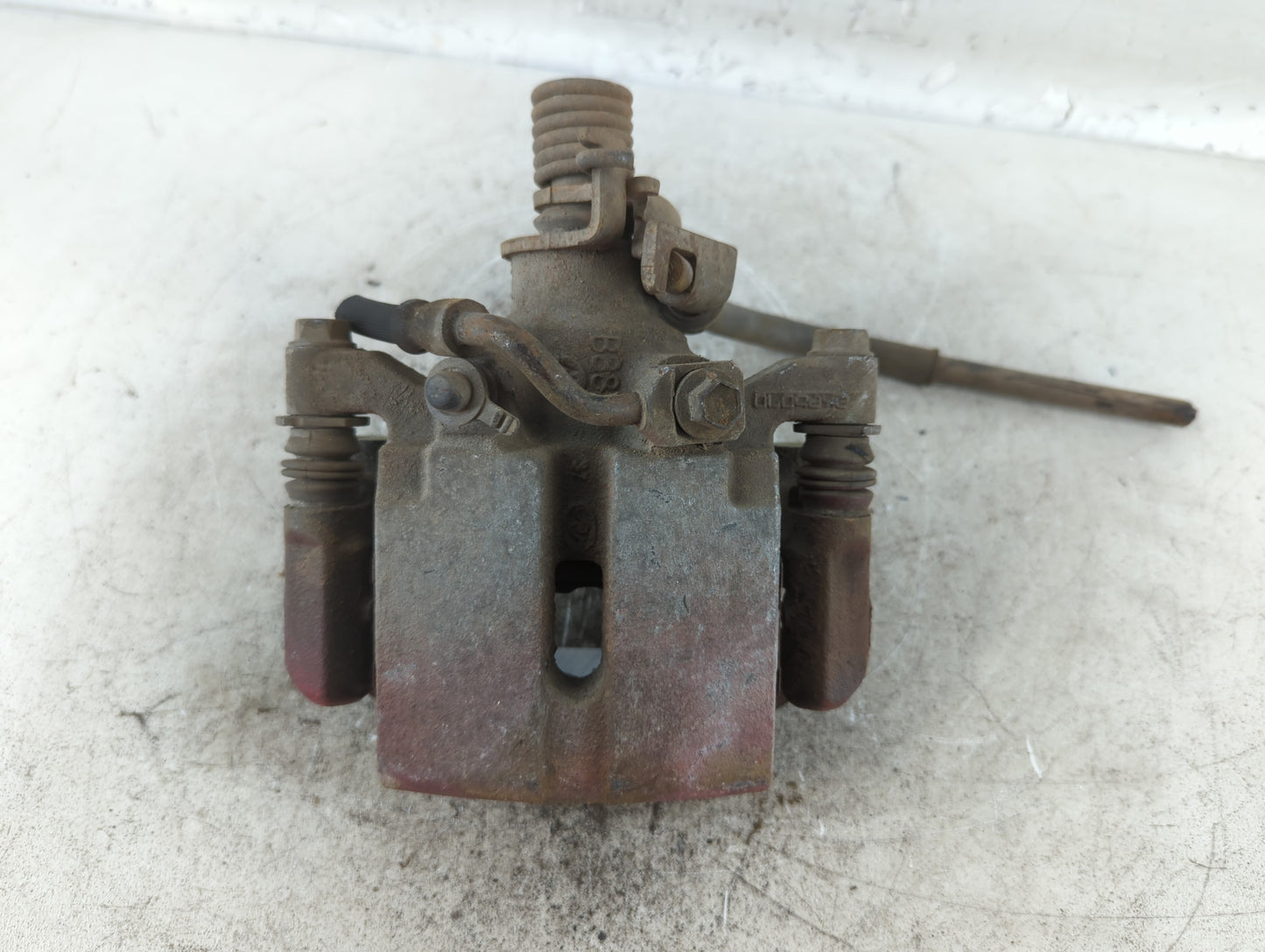 2010-2016 Chevrolet Impala Front Passenger Right Brake Caliper - Oemusedautoparts1.com