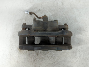 2006-2016 Chevrolet Impala Front Driver Left Brake Caliper - Oemusedautoparts1.com