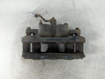 compare product 2006-2016 Chevrolet Impala Front Driver Left Brake Caliper 775111