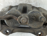 2006-2016 Chevrolet Impala Front Driver Left Brake Caliper 775111 - Oemusedautoparts1.com