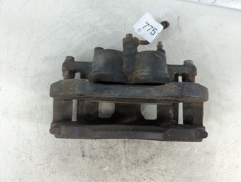 compare product 2006-2016 Chevrolet Impala Front Passenger Right Brake Caliper